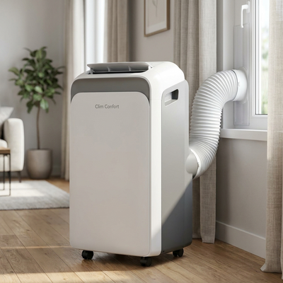 Climatiseur Mobile Clim Confort 9000 BTU