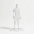 Figurine personnalisé