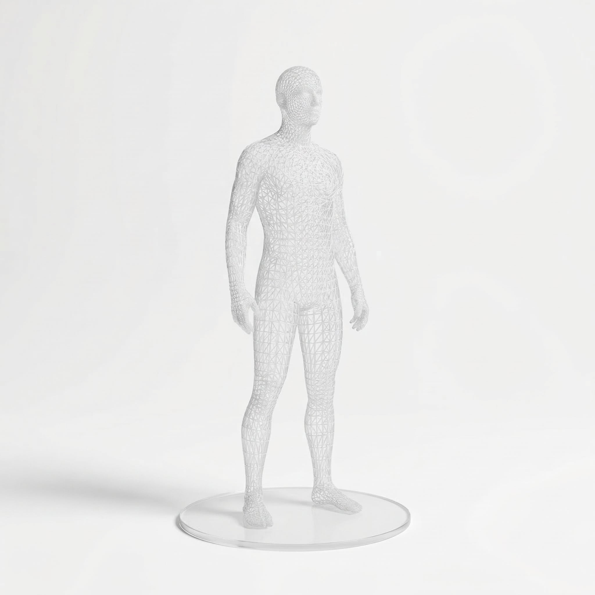 Figurine personnalisé