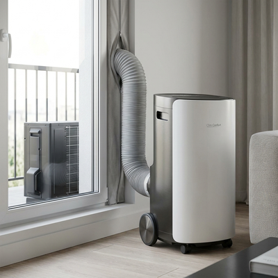 Climatiseur Split Mobile Clim Confort Pro 18000 BTU DC Inverter