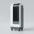 Clim Confort Tour 6L — vue studio