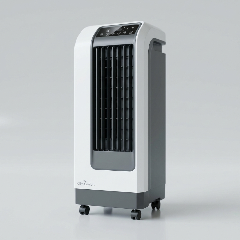 Clim Confort Tour 6L — vue studio