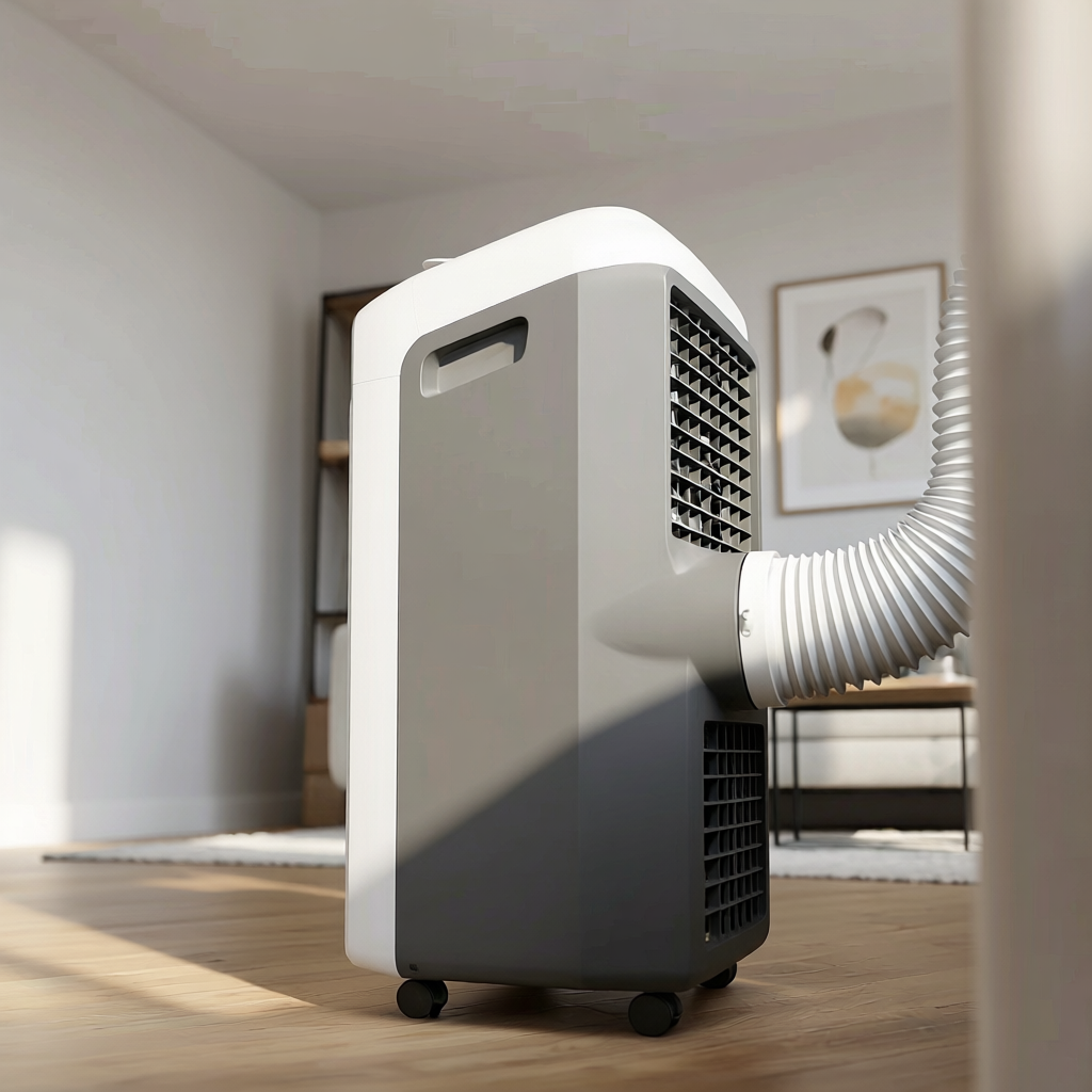 Climatiseur Mobile Clim Confort 9000 BTU