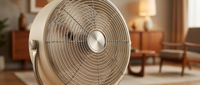Ventilateurs