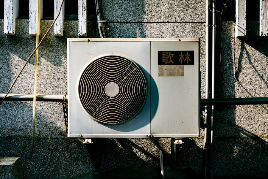 Climatiseurs