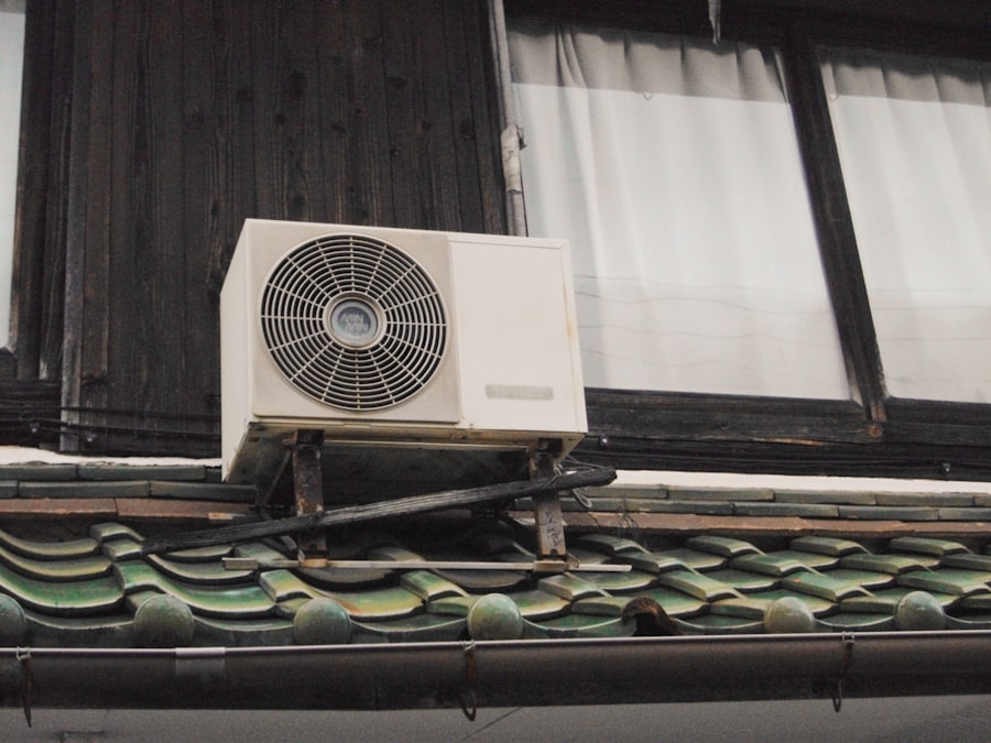 Ventilateurs